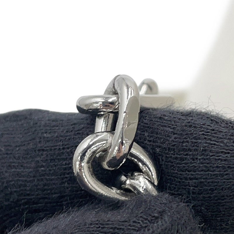 メゾンマルジェラ チェーンショルダーバッグ グラムスラム バケットバッグ レザー S56WG0111 Maison Margiela 白