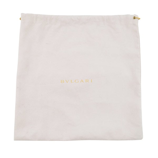 ブルガリ チェーンショルダーバッグ セルペンティ フォーエバー スモール パテントレザー BVLGARI