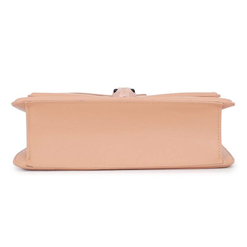 ブルガリ チェーンショルダーバッグ セルペンティ ダイヤモンド ブラスト レザー 291507 BVLGARI