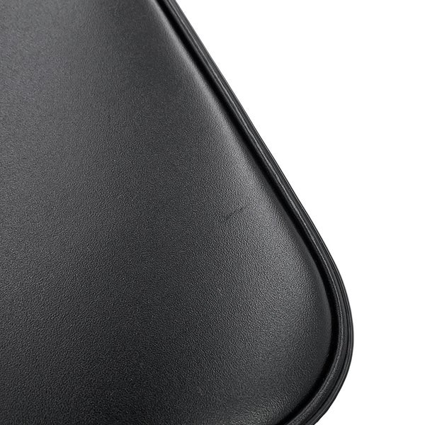 サンローランパリ ショルダーバッグ LE 5 A 7 ミニ バーティカル カーフレザー 735214 SAINT LAURENT PARIS 黒