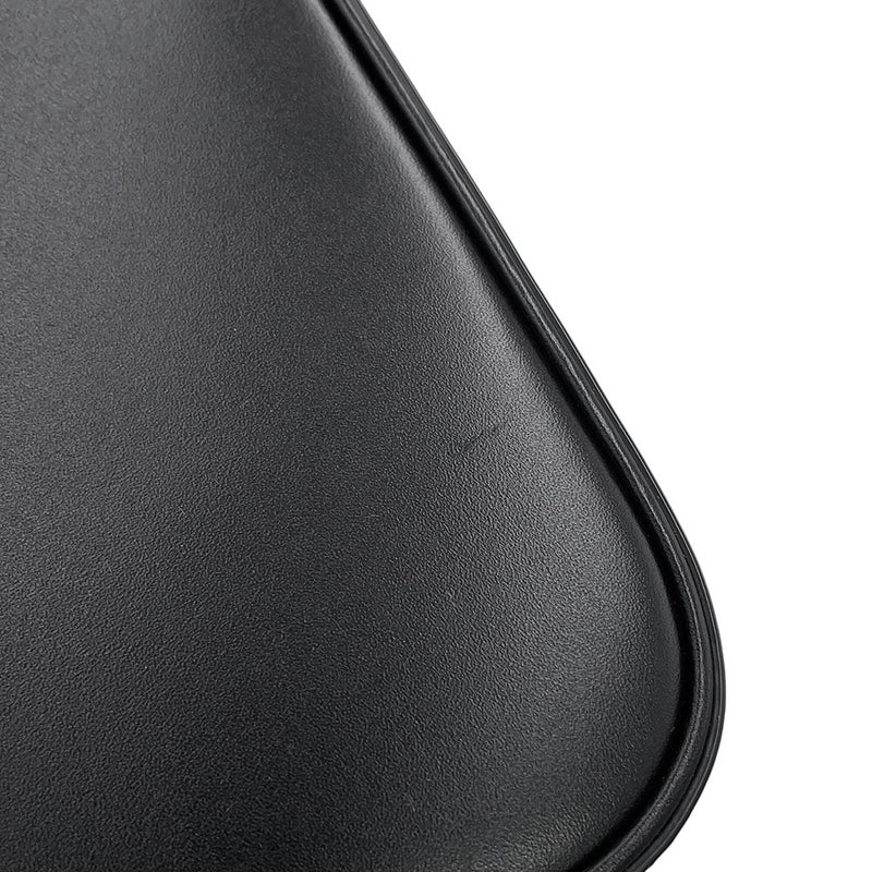 サンローランパリ ショルダーバッグ LE 5 A 7 ミニ バーティカル カーフレザー 735214 SAINT LAURENT PARIS 黒
