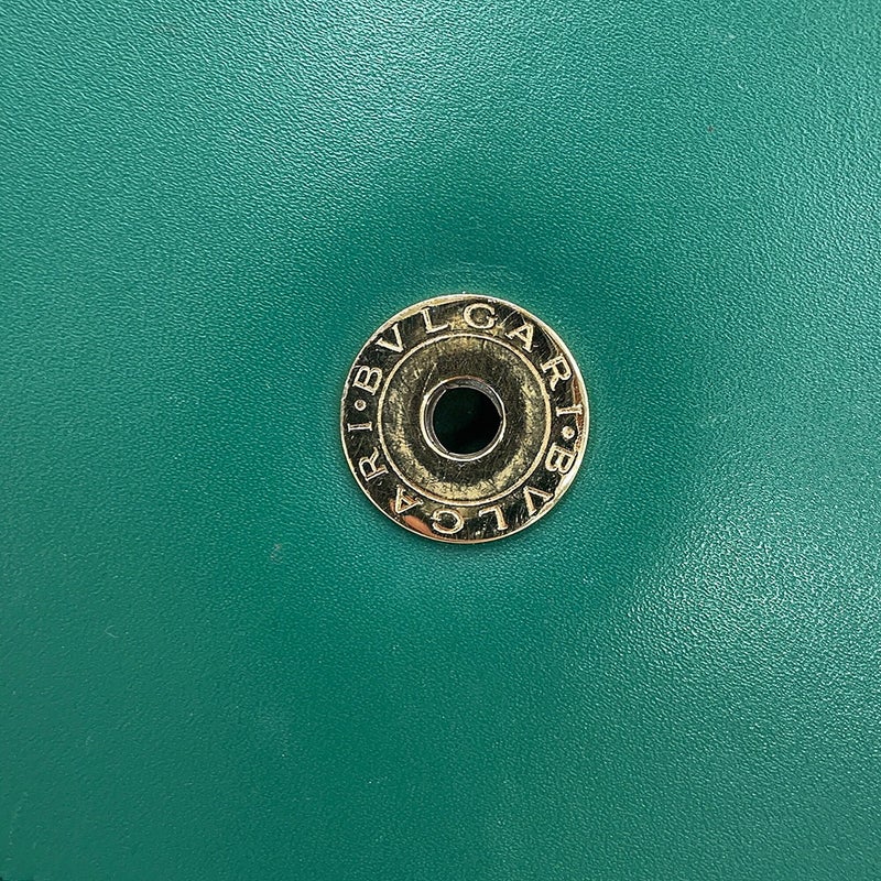 ブルガリ ハンドバッグ セルペンティ フォーエバー トップハンドル カーフレザー 39778 BVLGARI 2way