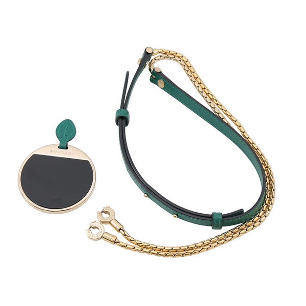 ブルガリ ハンドバッグ セルペンティ フォーエバー トップハンドル カーフレザー 39778 BVLGARI 2way