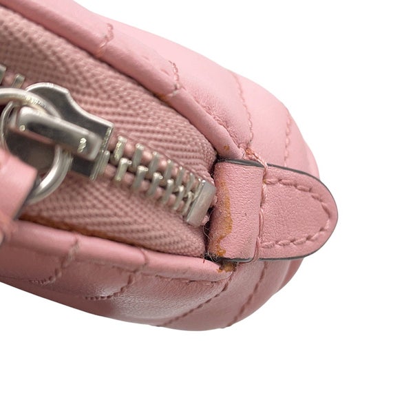 グッチ ポーチ GGマーモント キーポーチ レザー 625691 GUCCI 小物入れ