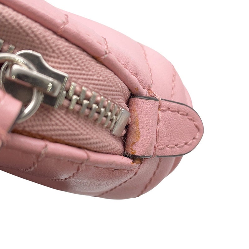 グッチ ポーチ GGマーモント キーポーチ レザー 625691 GUCCI 小物入れ