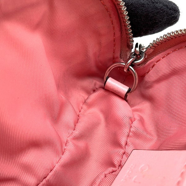 グッチ ポーチ GGマーモント キーポーチ レザー 625691 GUCCI 小物入れ