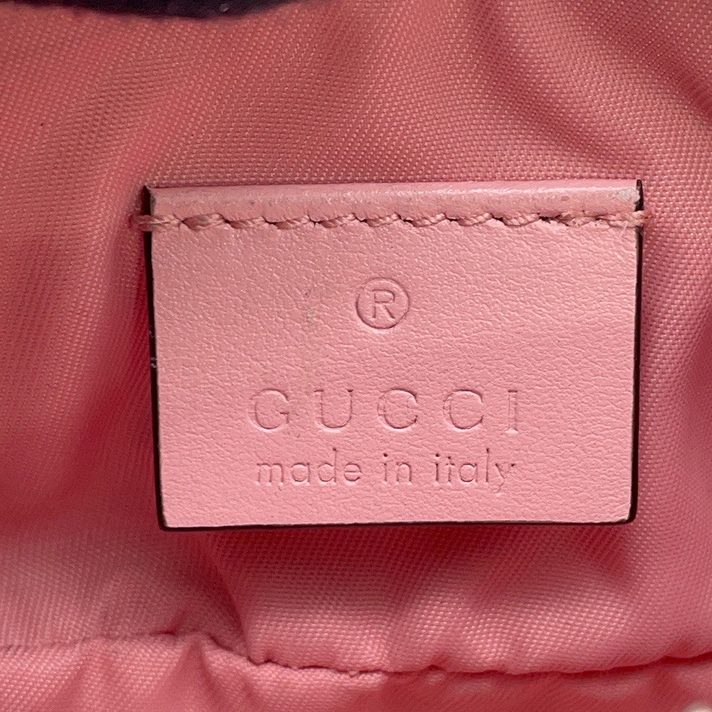 グッチ ポーチ GGマーモント キーポーチ レザー 625691 GUCCI 小物入れ