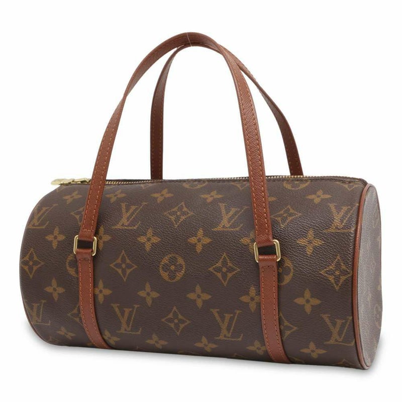 ルイヴィトン ハンドバッグ モノグラム パピヨン26 M51366 LOUIS VUITTON ミニボストンバッグ