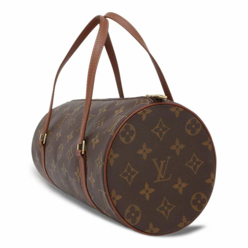 ルイヴィトン ハンドバッグ モノグラム パピヨン26 M51366 LOUIS VUITTON ミニボストンバッグ