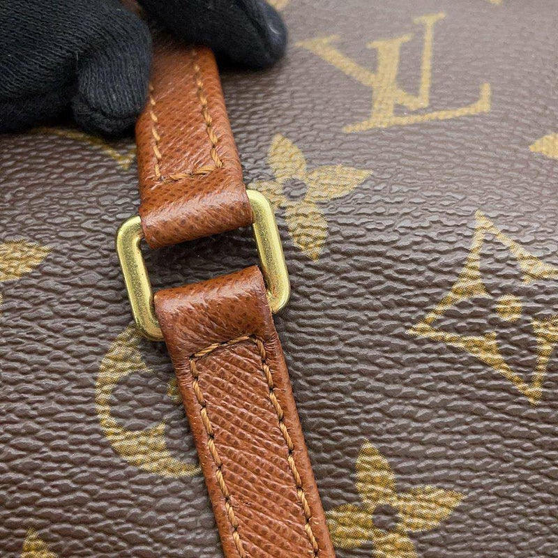 ルイヴィトン ハンドバッグ モノグラム パピヨン26 M51366 LOUIS VUITTON ミニボストンバッグ