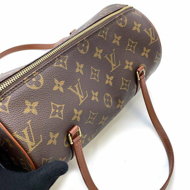 ルイヴィトン ハンドバッグ モノグラム パピヨン26 M51366 LOUIS VUITTON ミニボストンバッグ