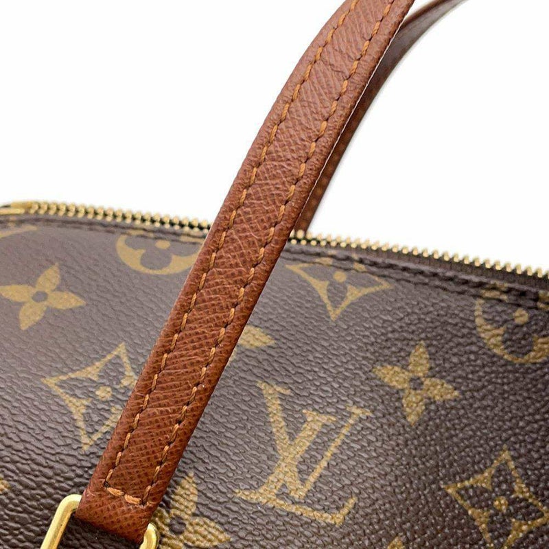 ルイヴィトン ハンドバッグ モノグラム パピヨン26 M51366 LOUIS VUITTON ミニボストンバッグ