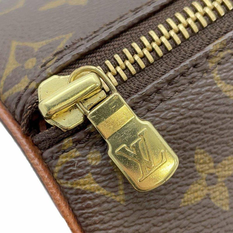 ルイヴィトン ハンドバッグ モノグラム パピヨン26 M51366 LOUIS VUITTON ミニボストンバッグ