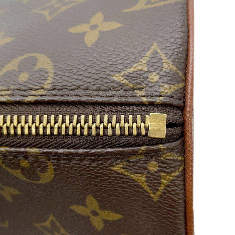 ルイヴィトン ハンドバッグ モノグラム パピヨン26 M51366 LOUIS VUITTON ミニボストンバッグ