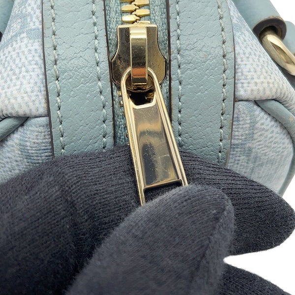 グッチ ショルダーバッグ オフィディア ボストンバッグ スーパーミニ GGスプリーム/レザー781490 GUCCI 2wayハンドバッグ