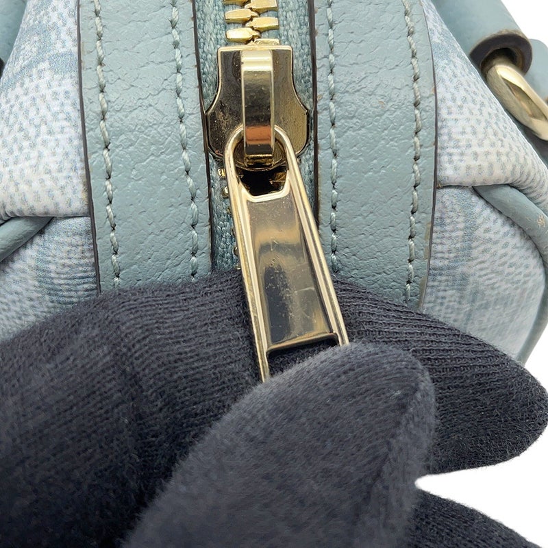 グッチ ショルダーバッグ オフィディア ボストンバッグ スーパーミニ GGスプリーム/レザー781490 GUCCI 2wayハンドバッグ
