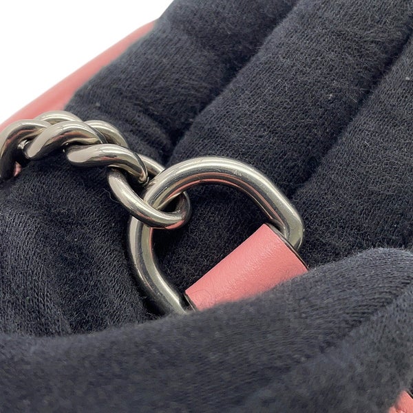 グッチ チェーンショルダーバッグ ミニ GGマーモント レザー 634936 GUCCI