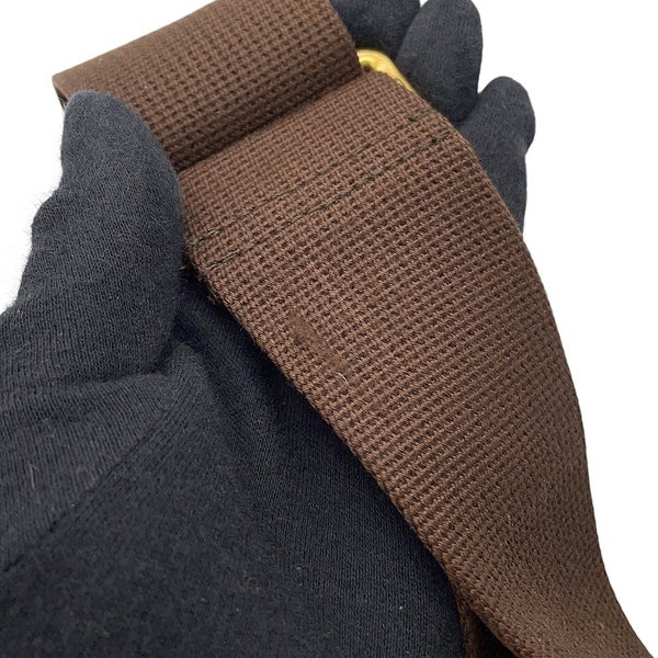 グッチ ボディバッグ  スモール オフディア GGスプリーム/レザー/キャンバス 752565 GUCCI バッグ