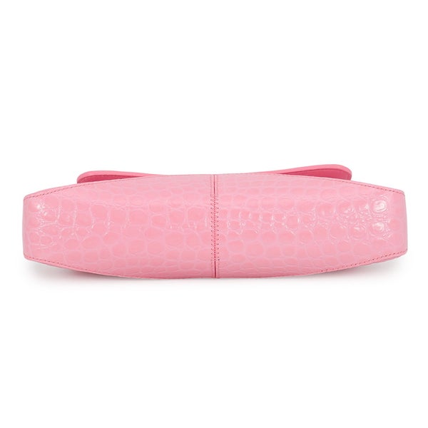 バレンシアガ ショルダーバッグ XX スモール フラップバッグ 型押しレザー 695645 BALENCIAGA