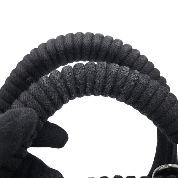 バレンシアガ ハンドバッグ ビストロ バスケットバッグXS キャンバス 671342 BALENCIAGA 2way 黒