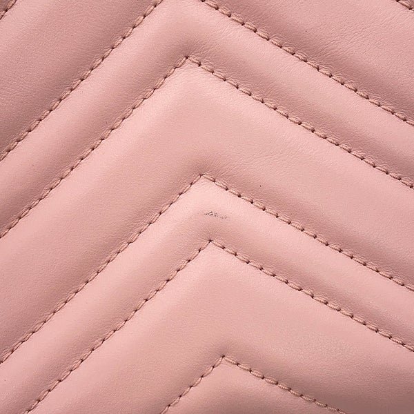 グッチ リュック GGマーモント バックパック レザー 476671 GUCCI バッグ