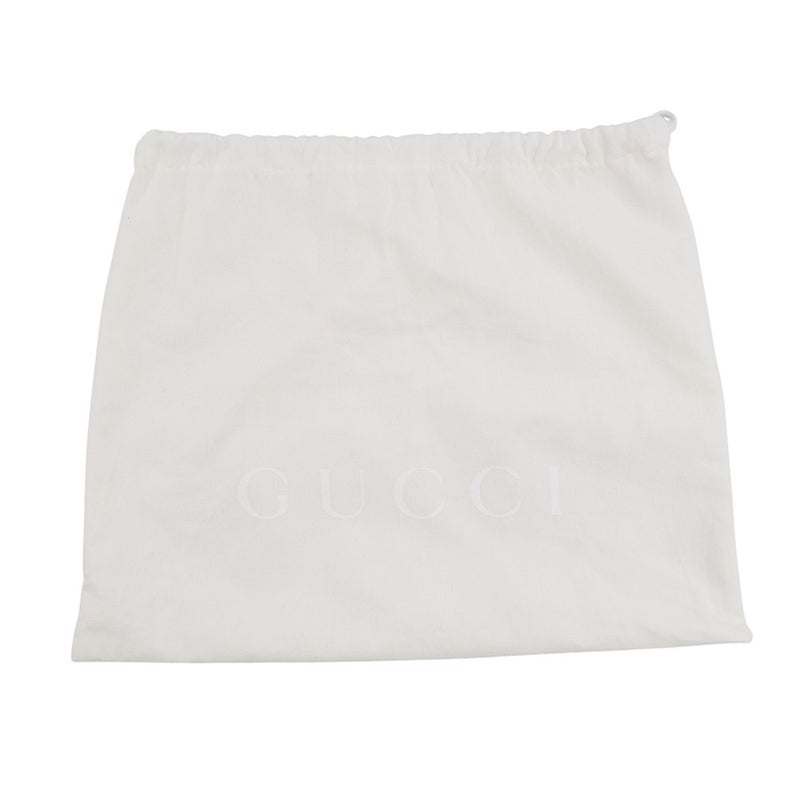 グッチ チェーンショルダーバッグ ミニ GGマーモント レザー 448065 GUCCI カメラバッグ 黒