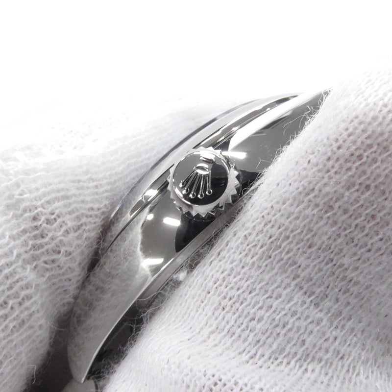 ロレックス オイスターパーペチュアル31 ランダムシリアル ルーレット 277200 ROLEX 腕時計 ターコイズブルー文字盤