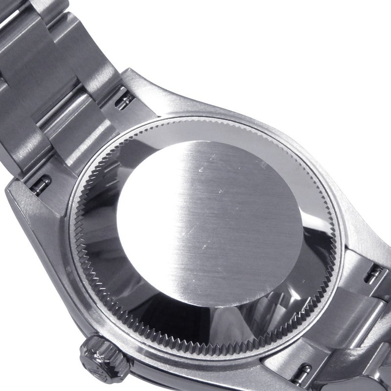ロレックス オイスターパーペチュアル31 ランダムシリアル ルーレット 277200 ROLEX 腕時計 ターコイズブルー文字盤