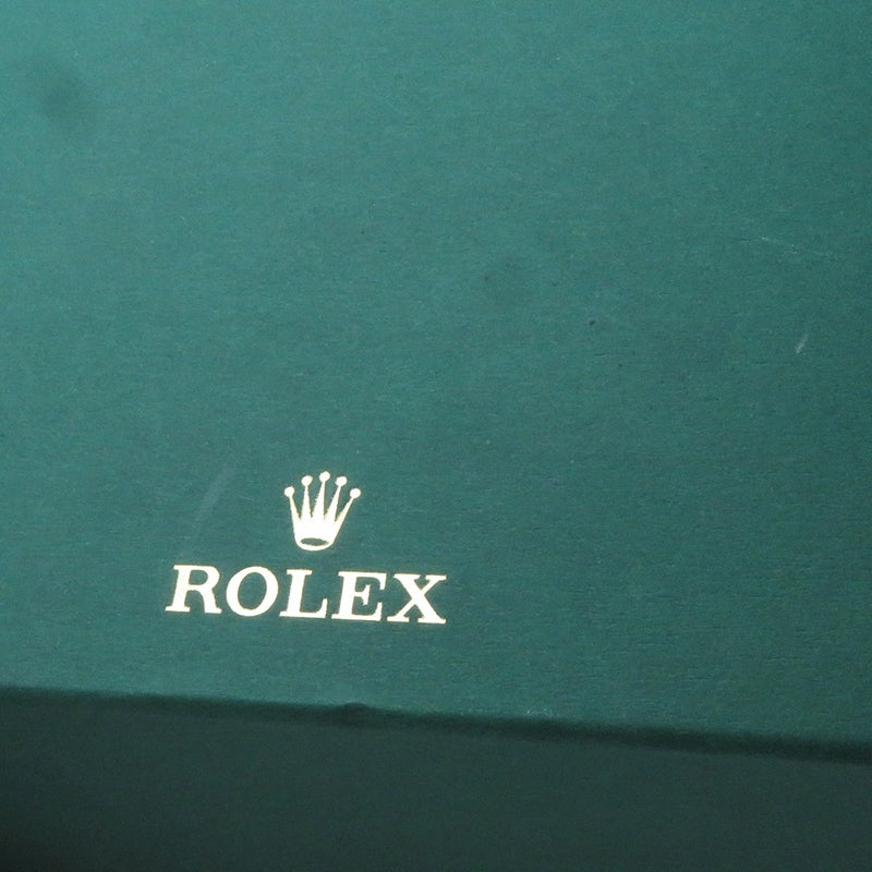 ロレックス オイスターパーペチュアル31 ランダムシリアル ルーレット 277200 ROLEX 腕時計 ターコイズブルー文字盤