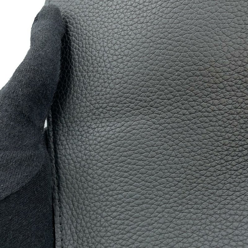 クリスチャン・ディオール ショルダーバッグ オブリーク サドル フラップ メッセンジャー 1ADPO049YKS 黒 トロッター