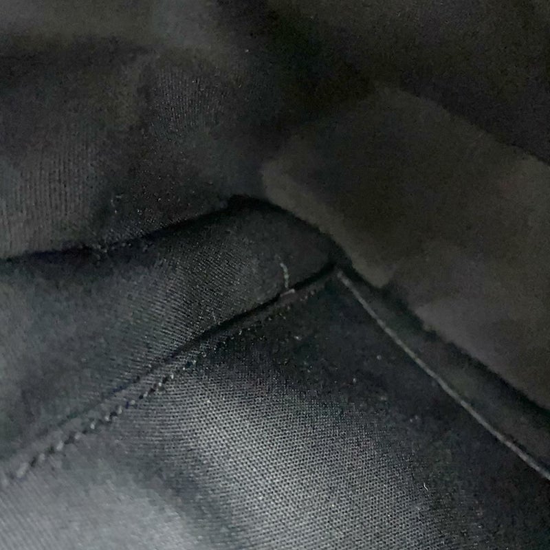 クリスチャン・ディオール ショルダーバッグ オブリーク サドル フラップ メッセンジャー 1ADPO049YKS 黒 トロッター