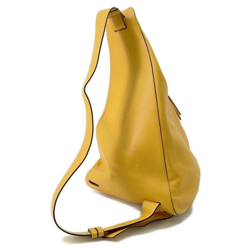 ロエベ ショルダーバッグ アントン スリングバッグ レザー LOEWE ボディバッグ