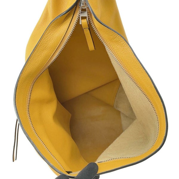 ロエベ ショルダーバッグ アントン スリングバッグ レザー LOEWE ボディバッグ