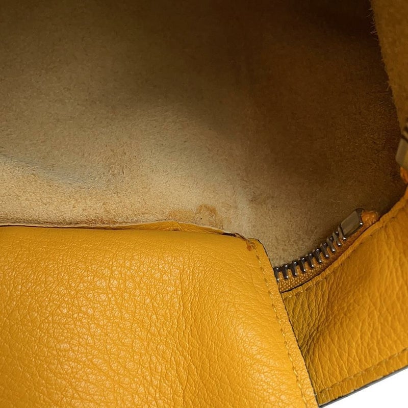 ロエベ ショルダーバッグ アントン スリングバッグ レザー LOEWE ボディバッグ