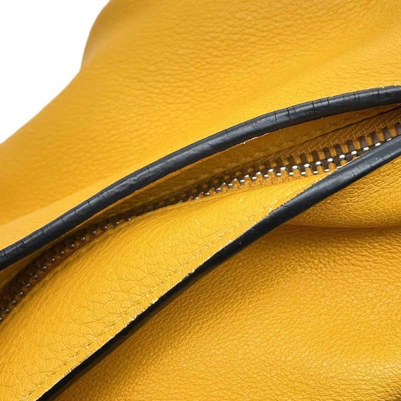 ロエベ ショルダーバッグ アントン スリングバッグ レザー LOEWE ボディバッグ