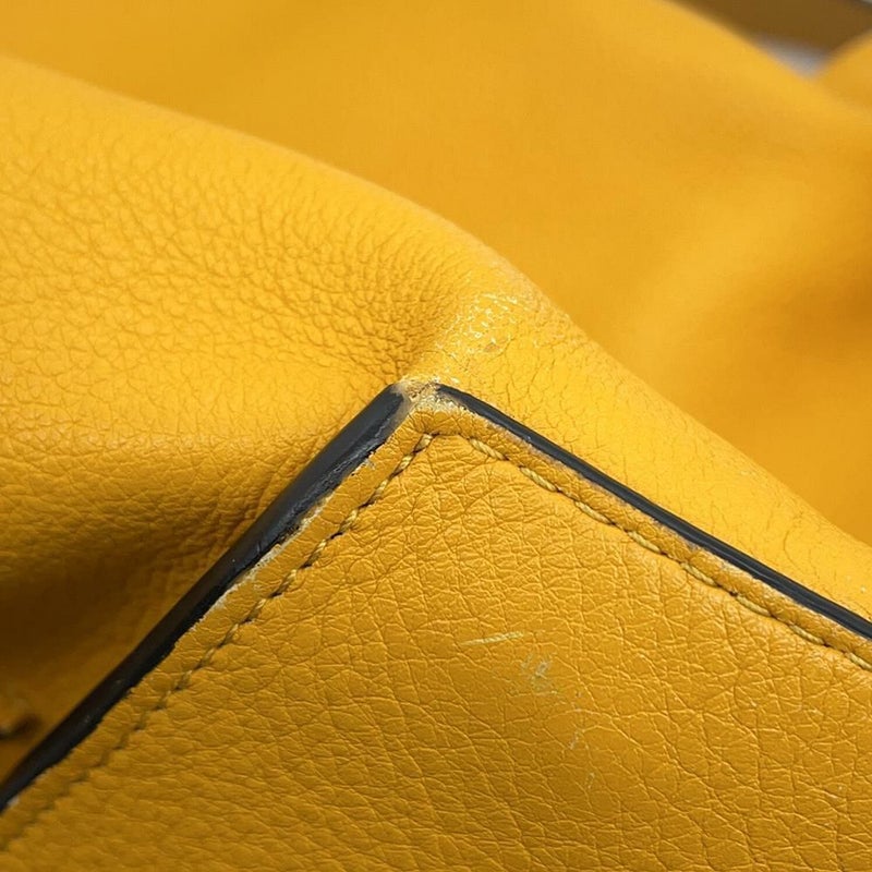 ロエベ ショルダーバッグ アントン スリングバッグ レザー LOEWE ボディバッグ