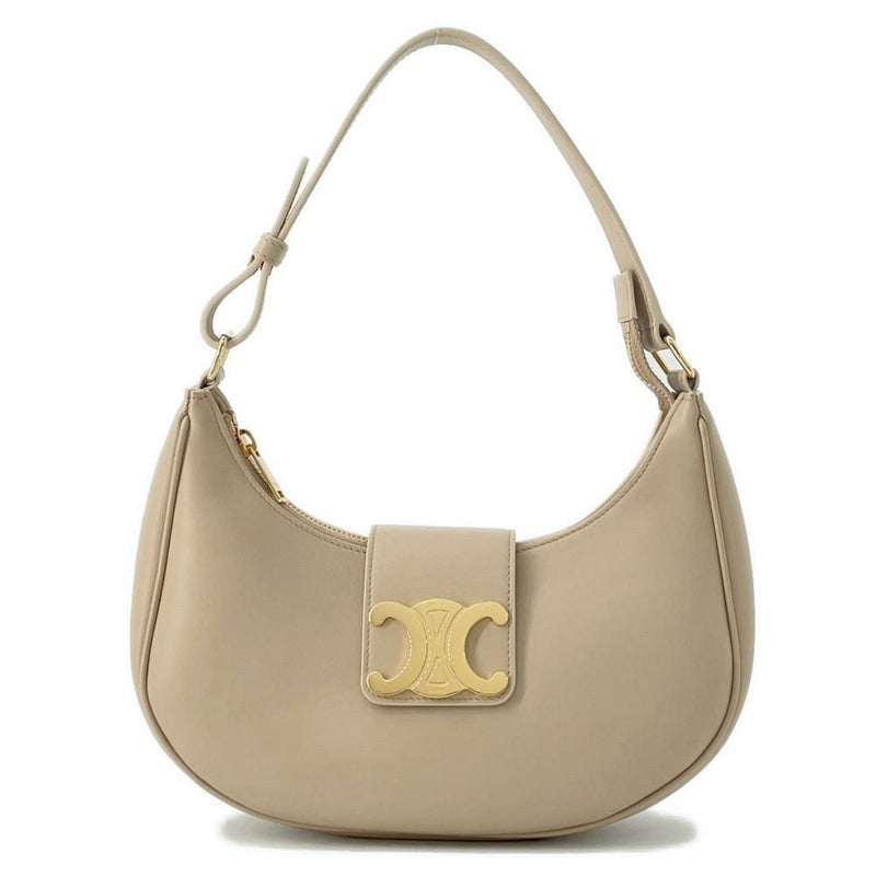 セリーヌ ショルダーバッグ AVA アヴァ ミディアム 114493DGQ CELINE ワンショルダーバッグ