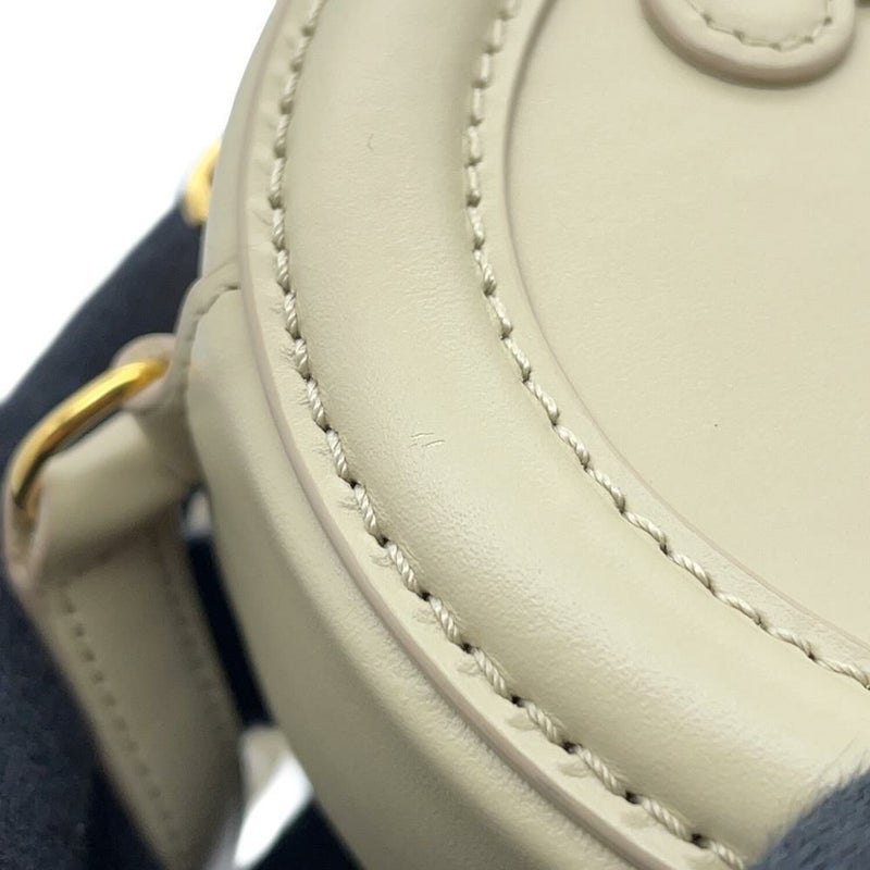 セリーヌ ショルダーバッグ オーバルパース キュイルトリオンフ 10I703DPQ CELINE バッグ