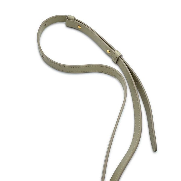 セリーヌ ショルダーバッグ オーバルパース キュイルトリオンフ 10I703DPQ CELINE バッグ