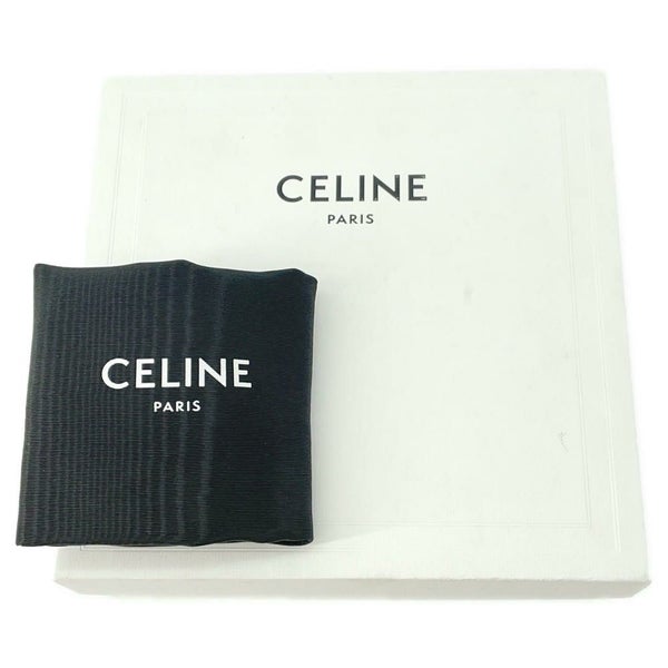 セリーヌ ショルダーバッグ オーバルパース キュイルトリオンフ 10I703DPQ CELINE バッグ