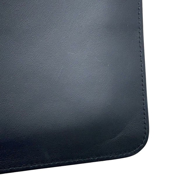 フェンディ クラッチバッグ モンスター バグズ 7N0078 FENDI セカンドバッグ 黒