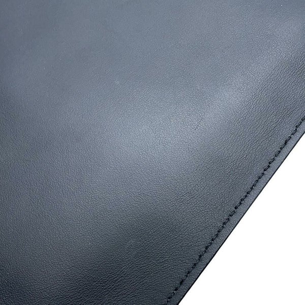 フェンディ クラッチバッグ モンスター バグズ 7N0078 FENDI セカンドバッグ 黒