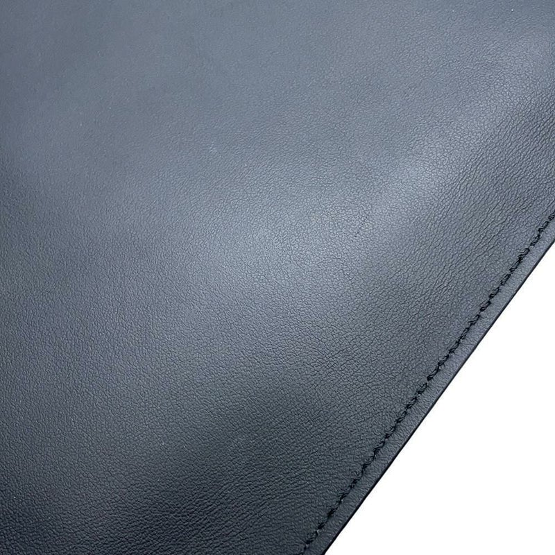 フェンディ クラッチバッグ モンスター バグズ 7N0078 FENDI セカンドバッグ 黒