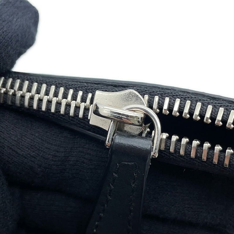 フェンディ クラッチバッグ モンスター バグズ 7N0078 FENDI セカンドバッグ 黒