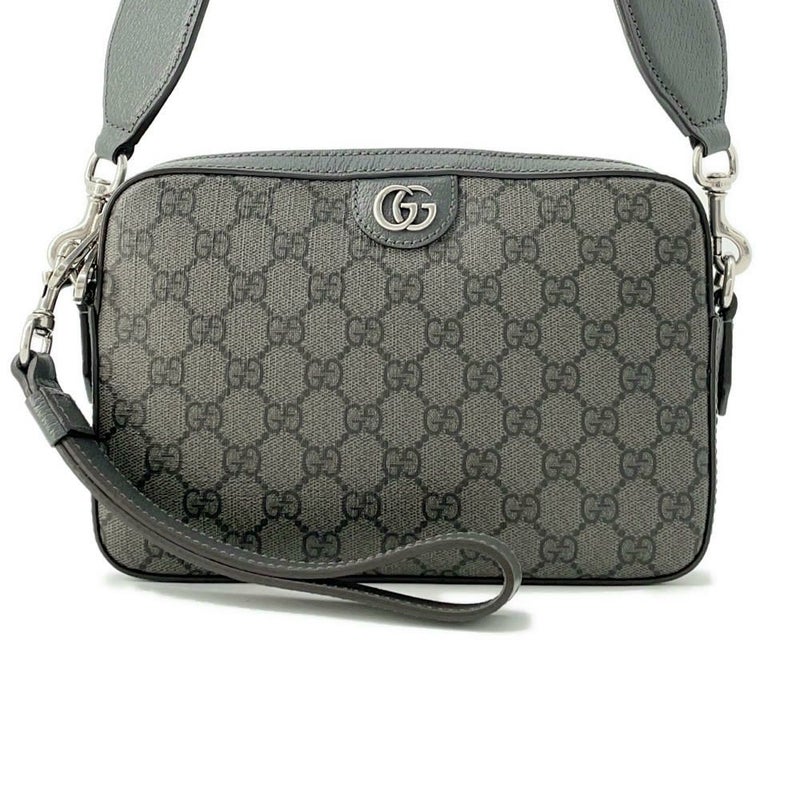 グッチ ショルダーバッグ オフィディア スモール クロスボディバッグ GGスプリーム 699439 GUCI 2wayクラッチバッグ