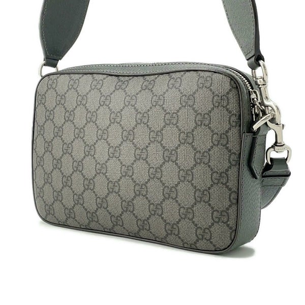 グッチ ショルダーバッグ オフィディア スモール クロスボディバッグ GGスプリーム 699439 GUCI 2wayクラッチバッグ