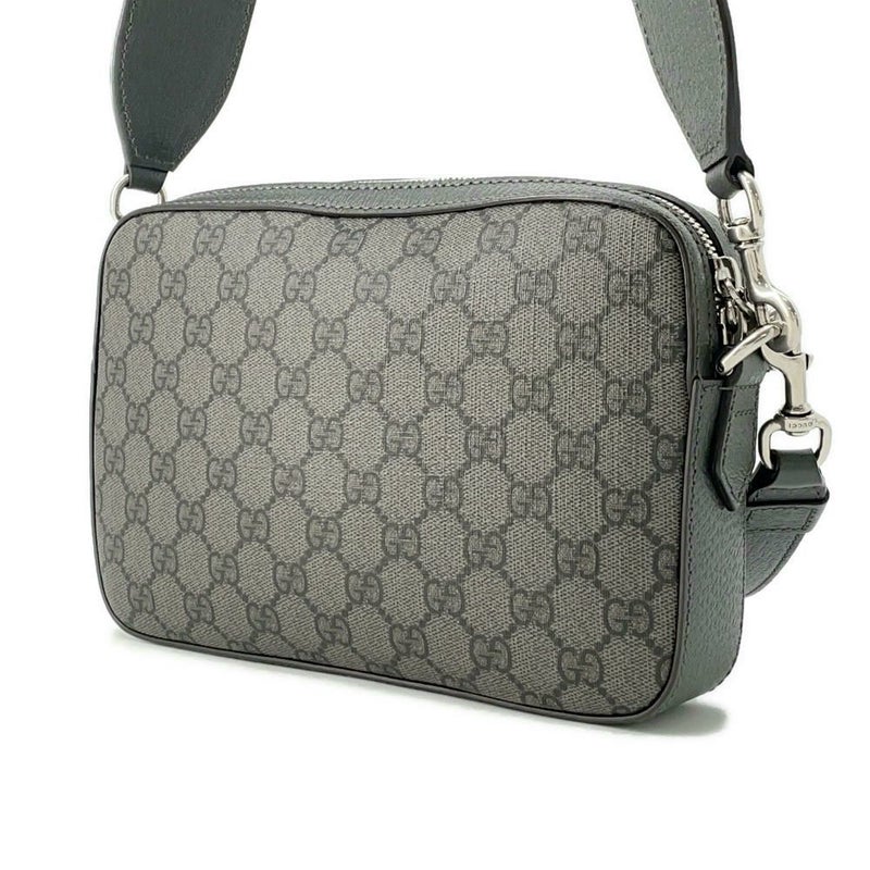 グッチ ショルダーバッグ オフィディア スモール クロスボディバッグ GGスプリーム 699439 GUCI 2wayクラッチバッグ