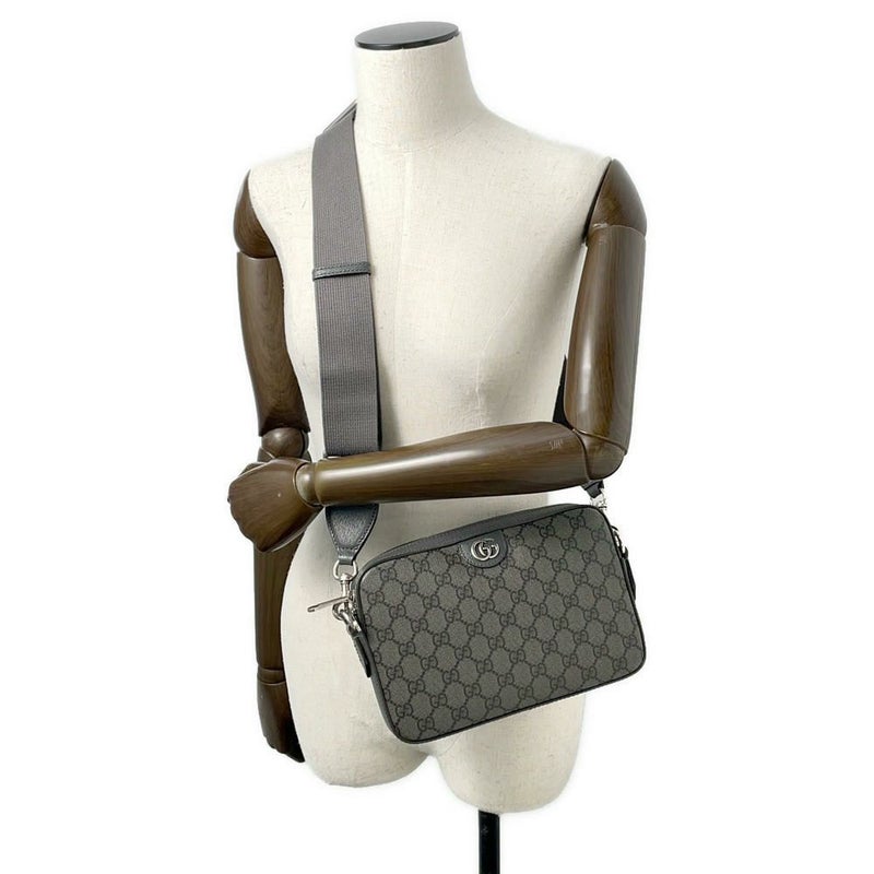 グッチ ショルダーバッグ オフィディア スモール クロスボディバッグ GGスプリーム 699439 GUCI 2wayクラッチバッグ