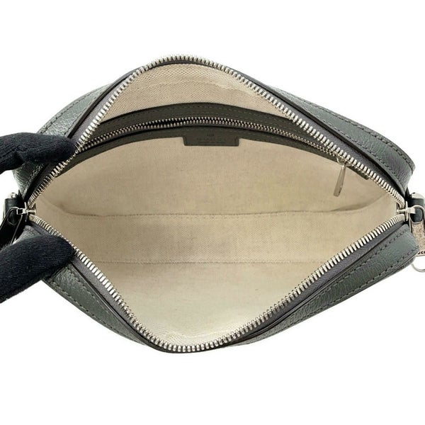 グッチ ショルダーバッグ オフィディア スモール クロスボディバッグ GGスプリーム 699439 GUCI 2wayクラッチバッグ