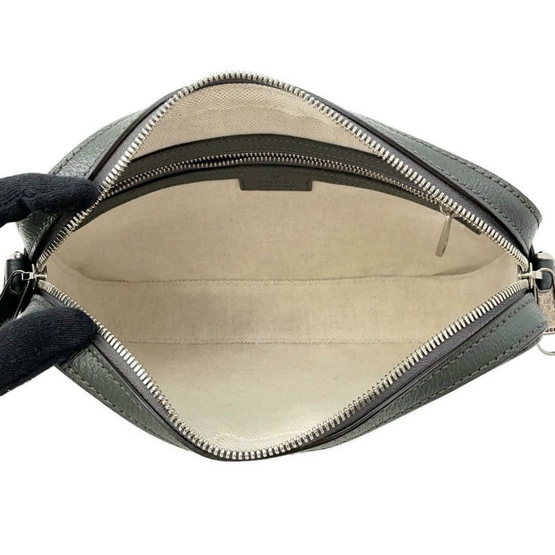 グッチ ショルダーバッグ オフィディア スモール クロスボディバッグ GGスプリーム 699439 GUCI 2wayクラッチバッグ